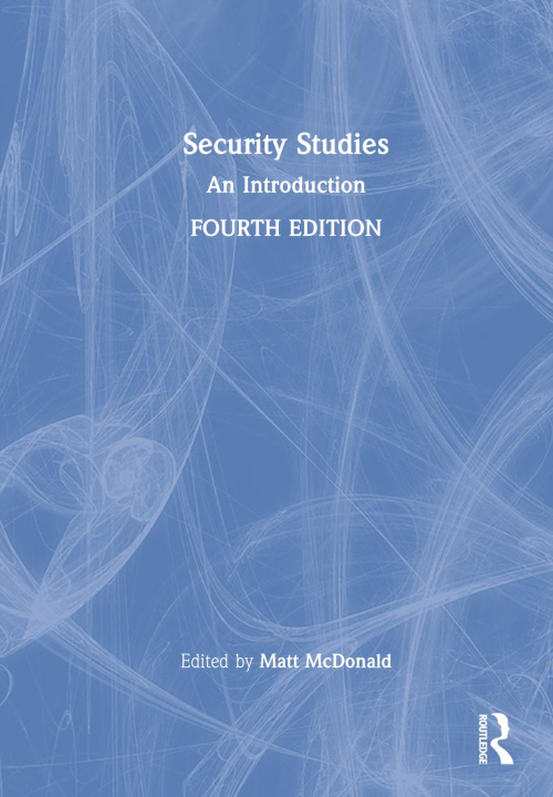 Carte Security Studies 