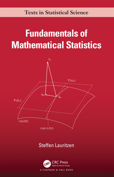 Carte Fundamentals of Mathematical Statistics 