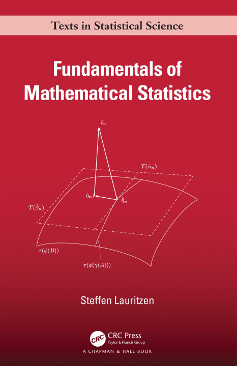 Kniha Fundamentals of Mathematical Statistics 