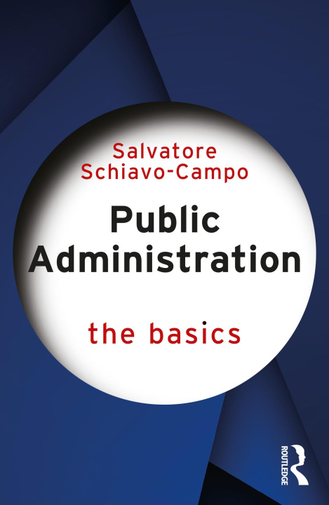 Könyv Public Administration 