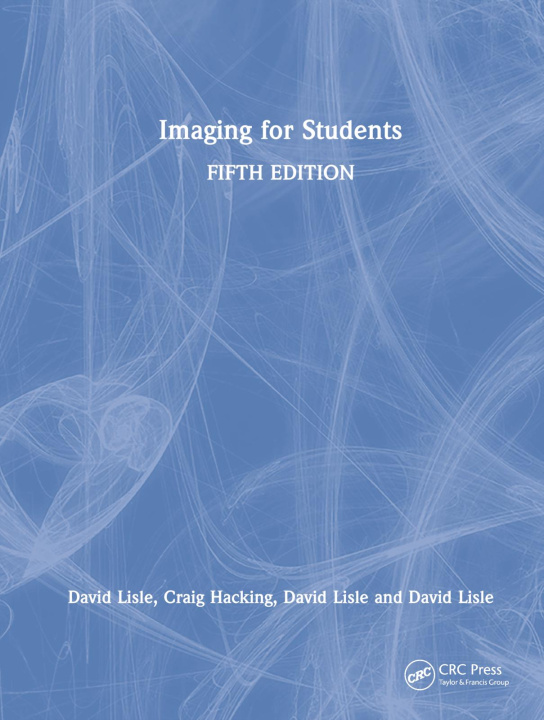 Knjiga Imaging for Students David Lisle