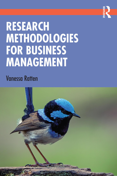 Kniha Research Methodologies for Business Management 
