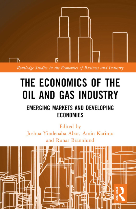 Carte Economics of the Global Oil and Gas Industry 
