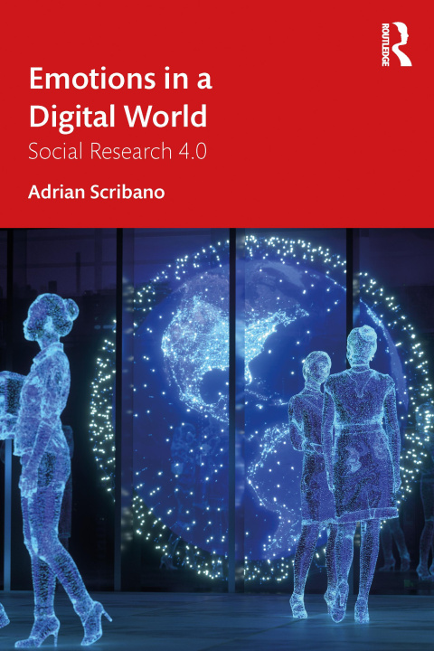 Book Emotions in a Digital World Scribano