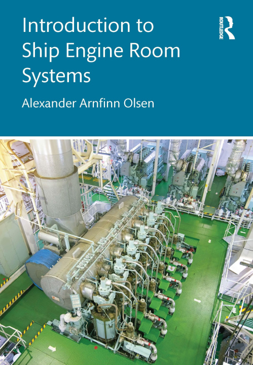 Buch Introduction to Ship Engine Room Systems 