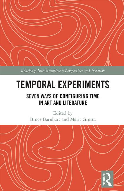 Knjiga Temporal Experiments Bruce Barnhart
