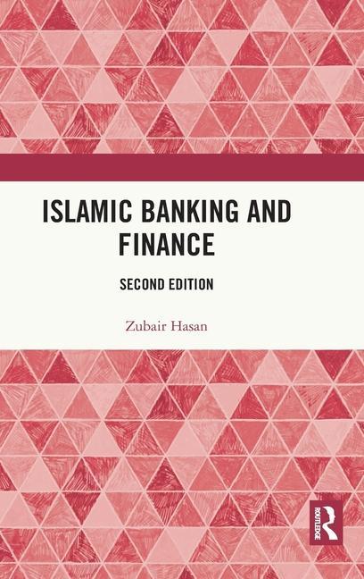 Könyv Islamic Banking and Finance 