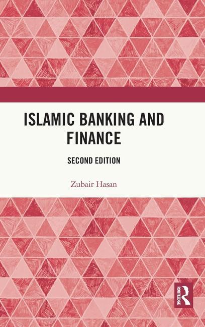 Book Islamic Banking and Finance 