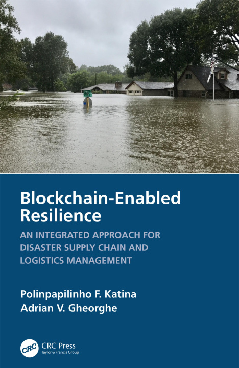 Book Blockchain-Enabled Resilience Adrian V. Gheorghe
