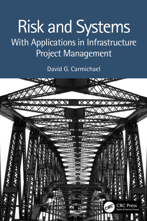 Book Risk and Systems David G. Carmichael