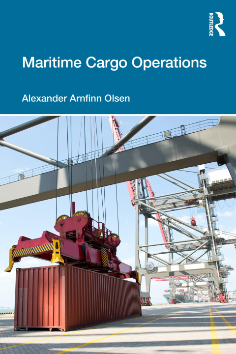 Könyv Maritime Cargo Operations 