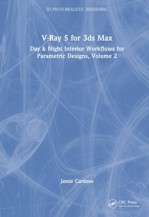 Könyv V-Ray 5 for 3ds Max 