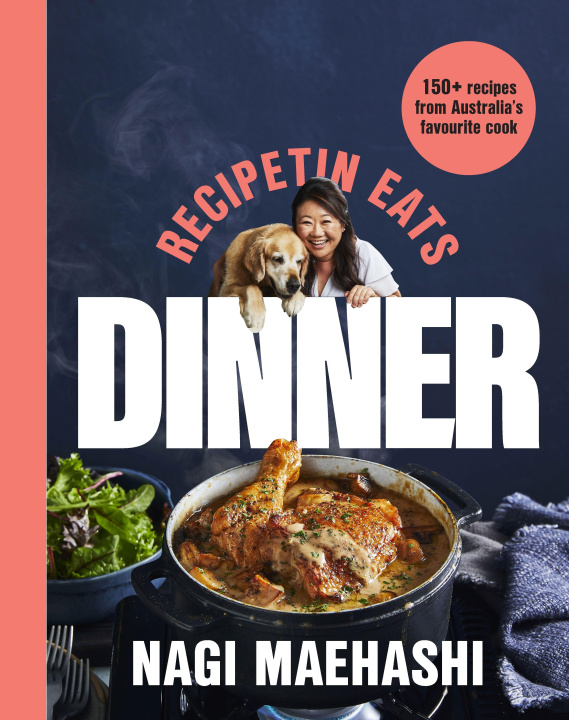 Kniha RecipeTin Eats: Dinner 