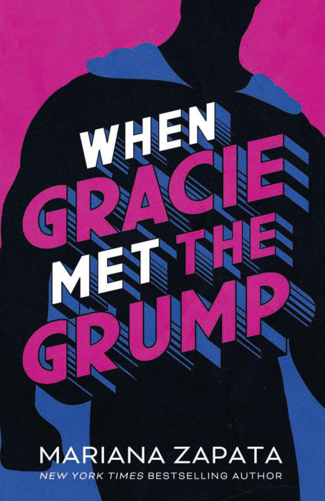 Książka When Gracie Met The Grump 