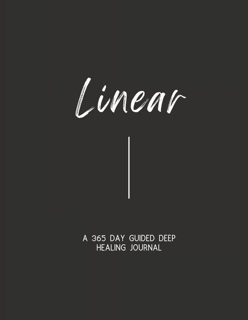 Knjiga Linear Nikki Merriman