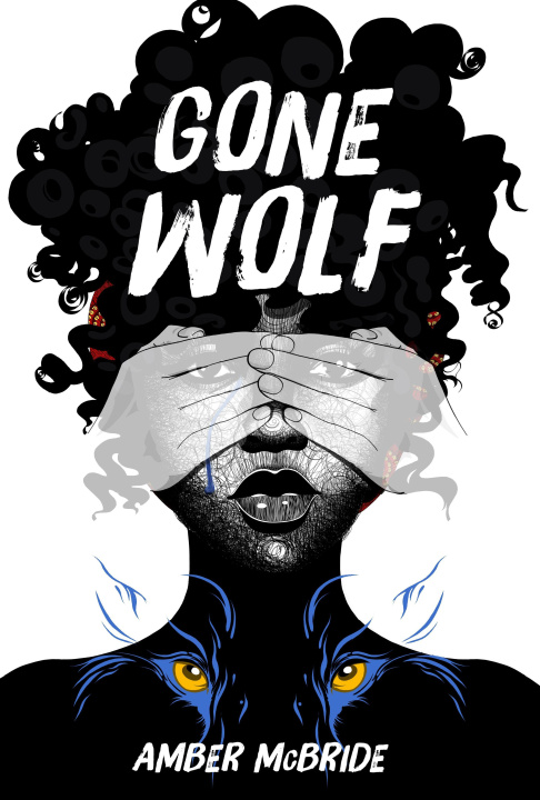 Книга Gone Wolf 