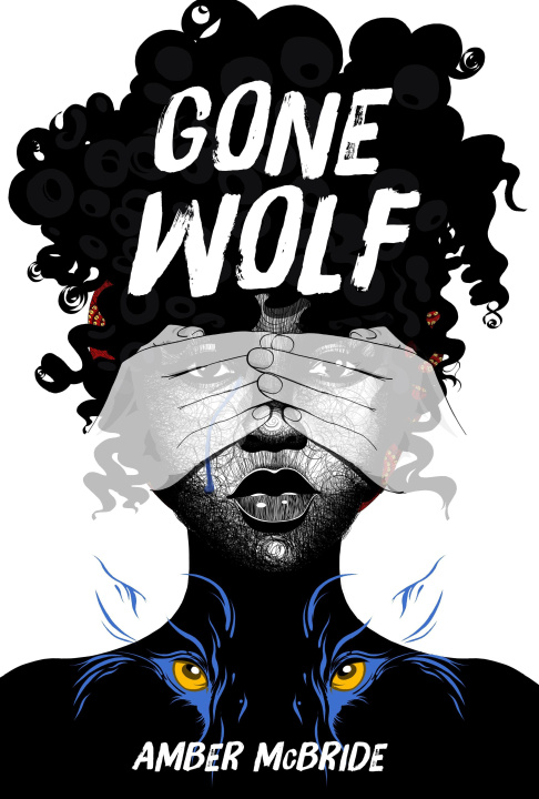 Βιβλίο Gone Wolf McBride