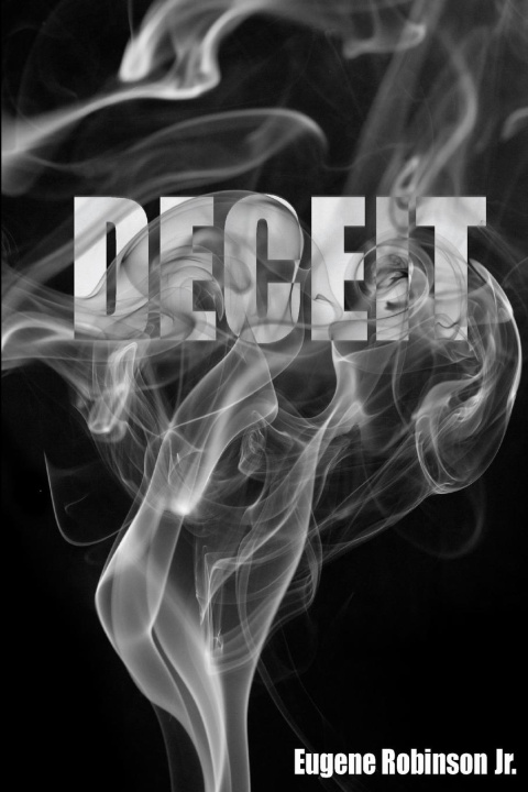 Knjiga Deceit Eugene Robinson Jr