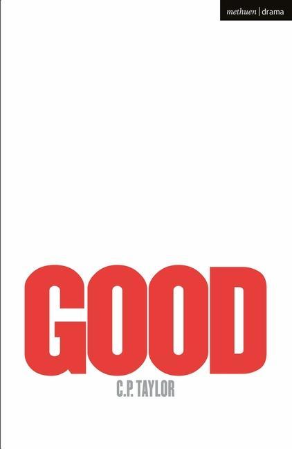 Kniha Good 
