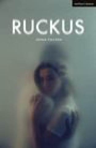 Knjiga Ruckus Jenna Fincken