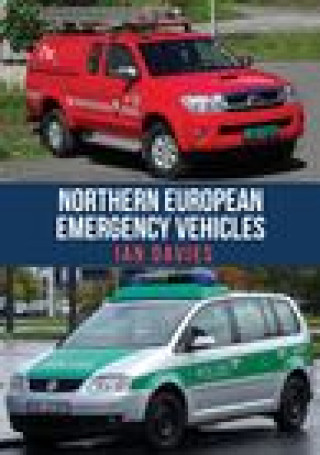 Carte Northern European Emergency Vehicles 
