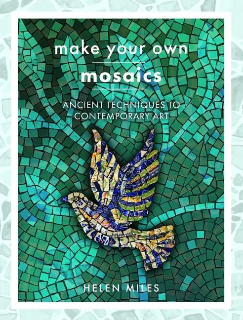 Kniha Mosaic Projects 