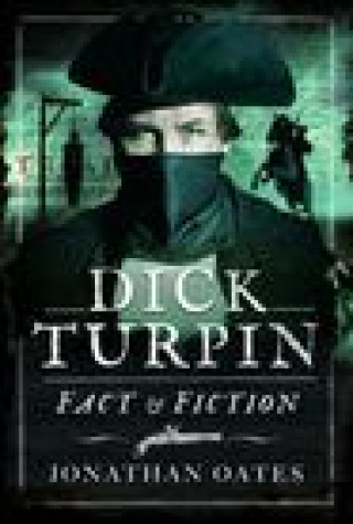 Book Dick Turpin 