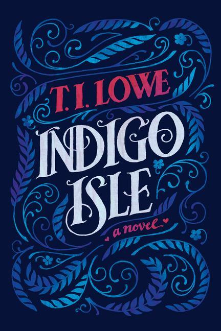 Livre Indigo Isle 