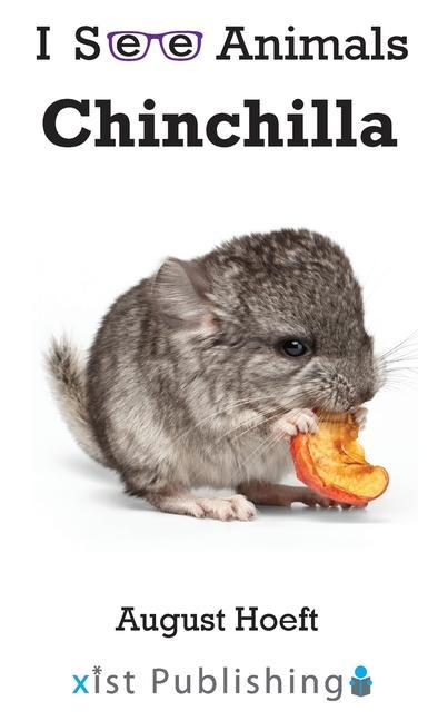 Carte Chinchilla 