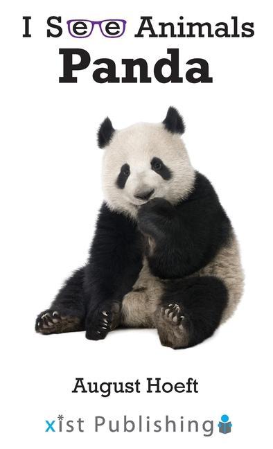 Carte Panda August Hoeft