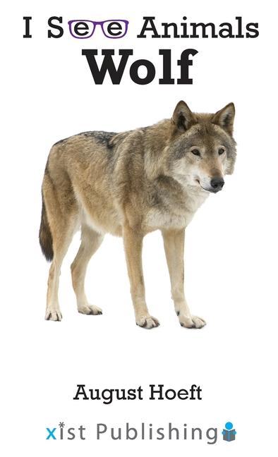 Knjiga Wolf August Hoeft