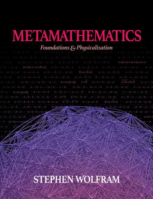 Kniha Metamathematics 