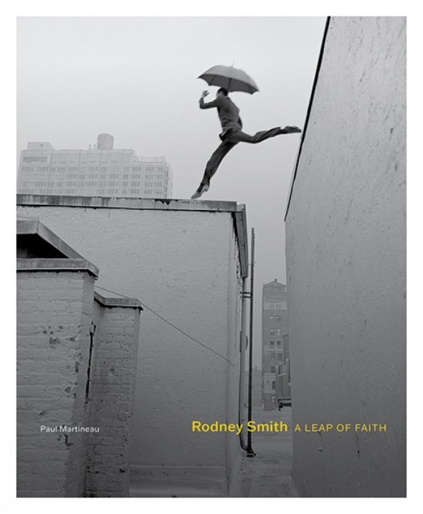 Książka Rodney Smith 