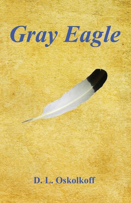 Knjiga Gray Eagle 