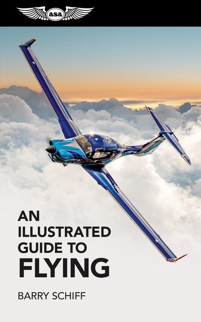 Carte An Illustrated Guide to Flying 
