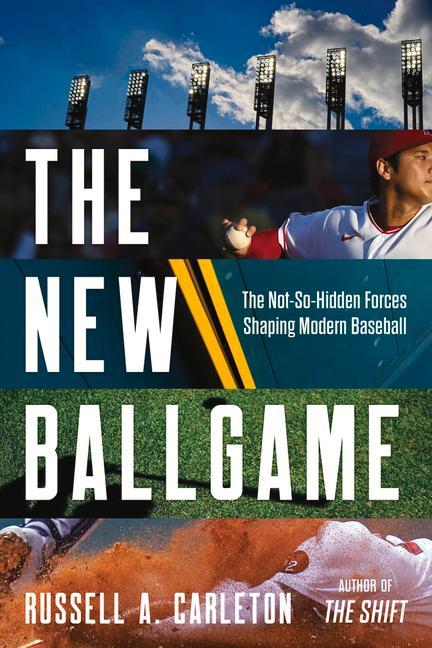 Buch The New Ballgame 