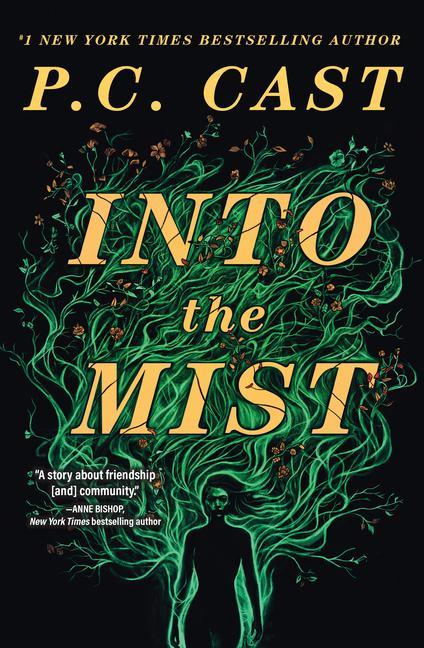 Knjiga Into the Mist Cast