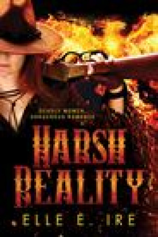 Book Harsh Reality Elle E Ire