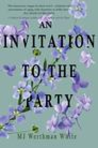 Buch An Invitation to the Party 