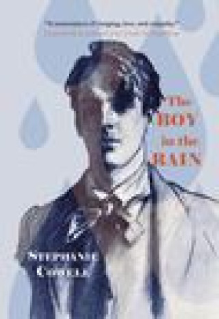 Book The Boy in the Rain 