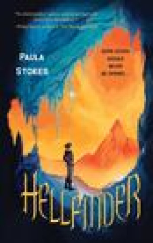Book Hellfinder Stokes