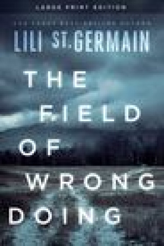Könyv The Field of Wrongdoing 