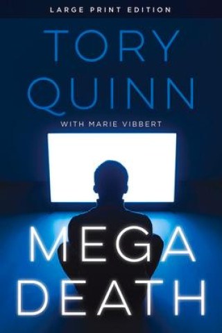 Book Megadeath Marie Vibbert