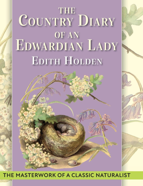 Könyv The Country Diary of An Edwardian Lady 