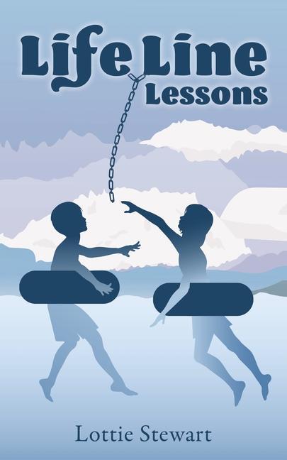 Knjiga LifeLine Lessons Deshon Withers