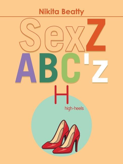 Book Sexz Abc'z 