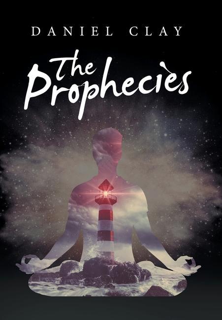 Book The Prophecies Daniel Clay