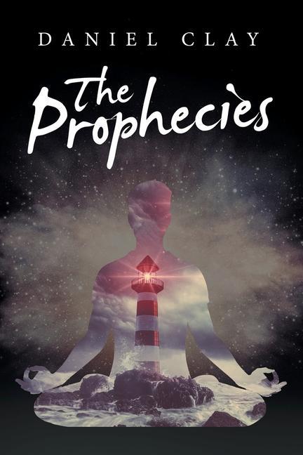 Knjiga The Prophecies Daniel Clay