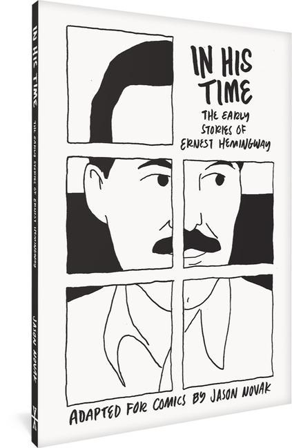Книга In His Time: The Early Stories of Ernest Hemingway 