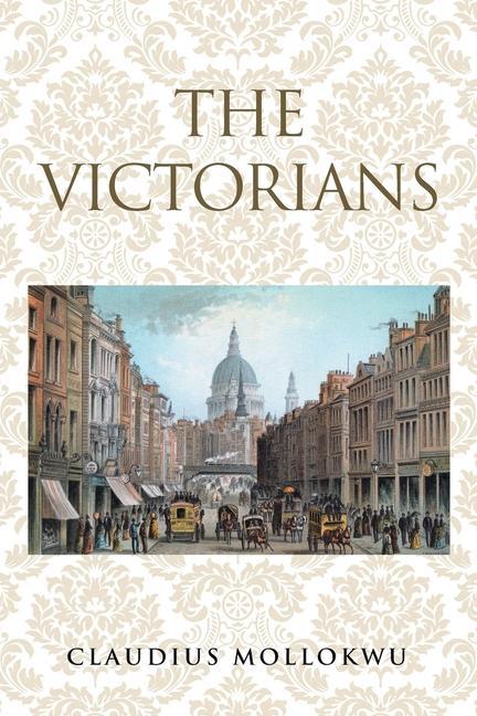 Carte The Victorians 